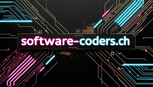 Software-Coders.ch